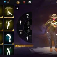 اکانت فری فایر|کنسول، بازی ویدئویی و آنلاین|بجنورد, |دیوار