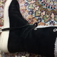 نیم بوت جیر درحدنو۱۳۰|کیف، کفش، کمربند|ملایر, |دیوار