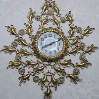 ساعت دیواری