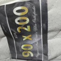 تشک فنری تکنفره