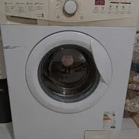 ماشین لباسشویی دوو
