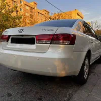 هیوندای سوناتا nf 2007|خودرو سواری و وانت|تهران, علم و صنعت|دیوار