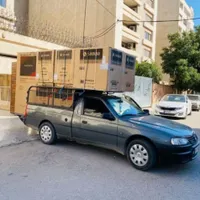 باربری خاور/وانت بار/نیسان بار/اسباب کشی/کارگر|خدمات حمل و نقل|رشت, بوسار|دیوار