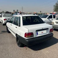 یک دستگاه پراید مدل۸۶سفارشی هیدرولیک|خودرو سواری و وانت|اهواز, کوی مهدیس|دیوار