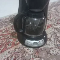 قهوه ساز نونو