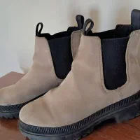 بوت خارجی جیر سایز ۳۹ ۴۰