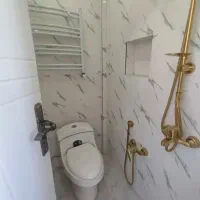 سبلان شمالی۷۵ متر / نوساز / ۲ واحدی / فول امکانات