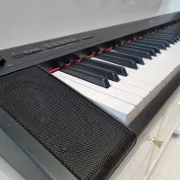 فروش انواع پیانوهای یاماها سری NP|پیانو، کیبورد، آکاردئون|اردبیل, |دیوار