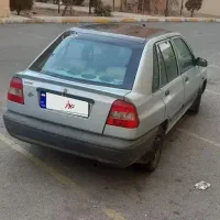 پراید141 مدل اخر 89