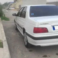 xu7p مدل 402|خودرو سواری و وانت|امیدیه, |دیوار