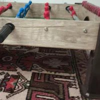 فوتبال دستی|اسباب‌‌بازی|تهران, بروجردی|دیوار