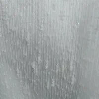 پرده مینیمال کاملا نو|پرده، رانر، رومیزی|باغستان, |دیوار