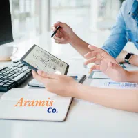 طراحی وب سایت برای نمایندگان بیمه