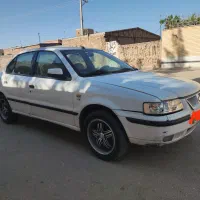 سمند lx|خودرو سواری و وانت|کرمان, |دیوار