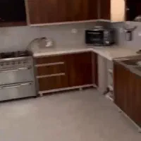 گارگر و آشپز خانم با حقوق و مزایا