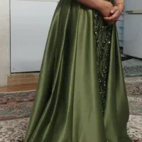 لباس مجلسی