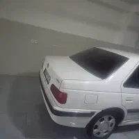 پارس موتور جدید ۱۴۰۲سیمی