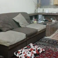 مبل و راحتی|مبلمان خانگی و میز عسلی|تهران, هفت چنار|دیوار