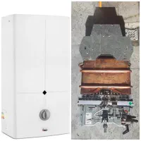 خدمات پکیج ابگرمکن کولرگازی|خدمات پیشه و مهارت|لاهیجان, قیام|دیوار