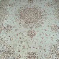 یک جفت فرش 6متری ضخیم پرتراکم درحدنو