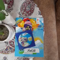 بسته معلم خصوصی پرش / دهم انسانی .|کتاب و مجله آموزشی|قم, کیوانفر|دیوار