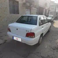 پراید 132 sx مدل 90|خودرو سواری و وانت|رشت, جانبازان|دیوار