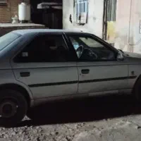 ماشین مدل 88|خودرو سواری و وانت|شوشتر, |دیوار