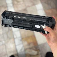 شارژ کارتریج پرینتر در تمام محل مشهد فوری