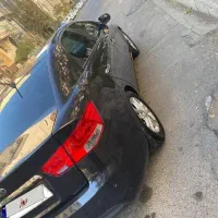 سراتو آپشنال۹۷ کم کارکرد|خودرو سواری و وانت|تهران, شهرک آزمایش|دیوار