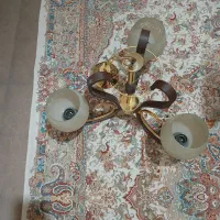 لوستر سه. شاخه