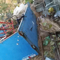 باربند نیسان