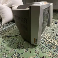 تلویزیون ۲۱اینچ سامسونگ و الجی