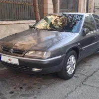 زانتیا بدون رنگ ۱۸۰۰