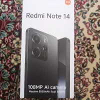 redmi note 14
