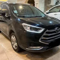 فروشی جک s3مدل ۱۴۰۰|خودرو سواری و وانت|بندرعباس, |دیوار