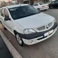 تندر ۹۰ پارس خودرو برج ۱۲ سال ۹۱|خودرو سواری و وانت|کرمانشاه, |دیوار