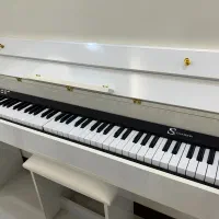 پیانو تاشو سندنر
