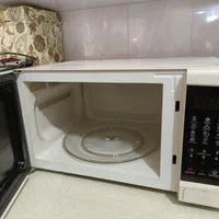 ماکروویو Coral42لیتری|سایر لوازم برقی|کرمان, |دیوار