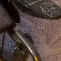 ویلچر برقی درحدنویه سال تو خونه استفاده شده خارجی|پزشکی|ارومیه, |دیوار