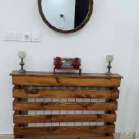 بازسازی دکوراسیون چوبی،مبلمان و میزوصندلی|خدمات پیشه و مهارت|شاهرود, |دیوار