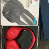 دو عدد هدفون لیتو L6 و L9 . زیر قیمت