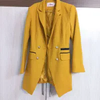 پالتو فوتر دخترانه|لباس|نیشابور, بنیاد شهید|دیوار