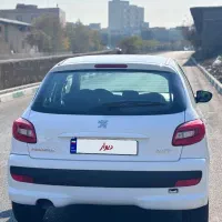 پژو۲۰۷مدل ۹۷|خودرو سواری و وانت|قرچک, مهدیه|دیوار