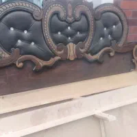 فروش فوری لوازم خانه تخفیف ویژه|تخت و سرویس خواب|بم, |دیوار