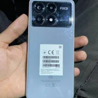 Poco x6 pro
