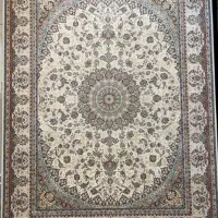 جفت فرش ۱۲متری ۱۲۰۰شانه تراکم۳۶۰۰مناسب جهیریه|فرش|مشهد, هنرور|دیوار