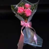 گل برای مدرسه