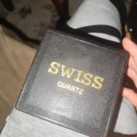 ساعت قدیمی SWISS QUARTZ|ساعت|تهران, مجیدیه|دیوار