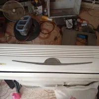 کولر گازی جنرال لبخندی  30هزار