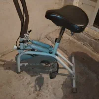 دوچرخه ثابت